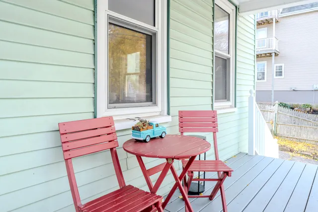 $1,195,000 | 32 Melbourne Street, Portland, ME 04101