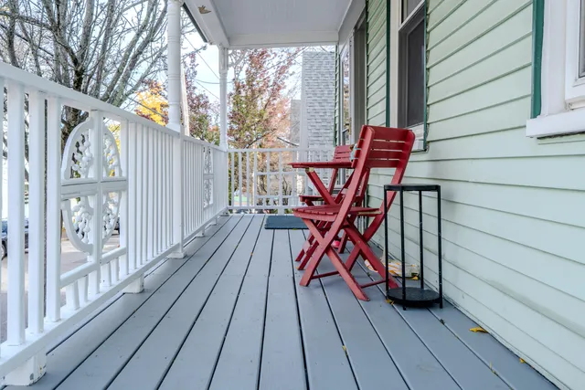 $1,195,000 | 32 Melbourne Street, Portland, ME 04101