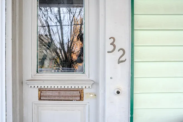 $1,195,000 | 32 Melbourne Street, Portland, ME 04101