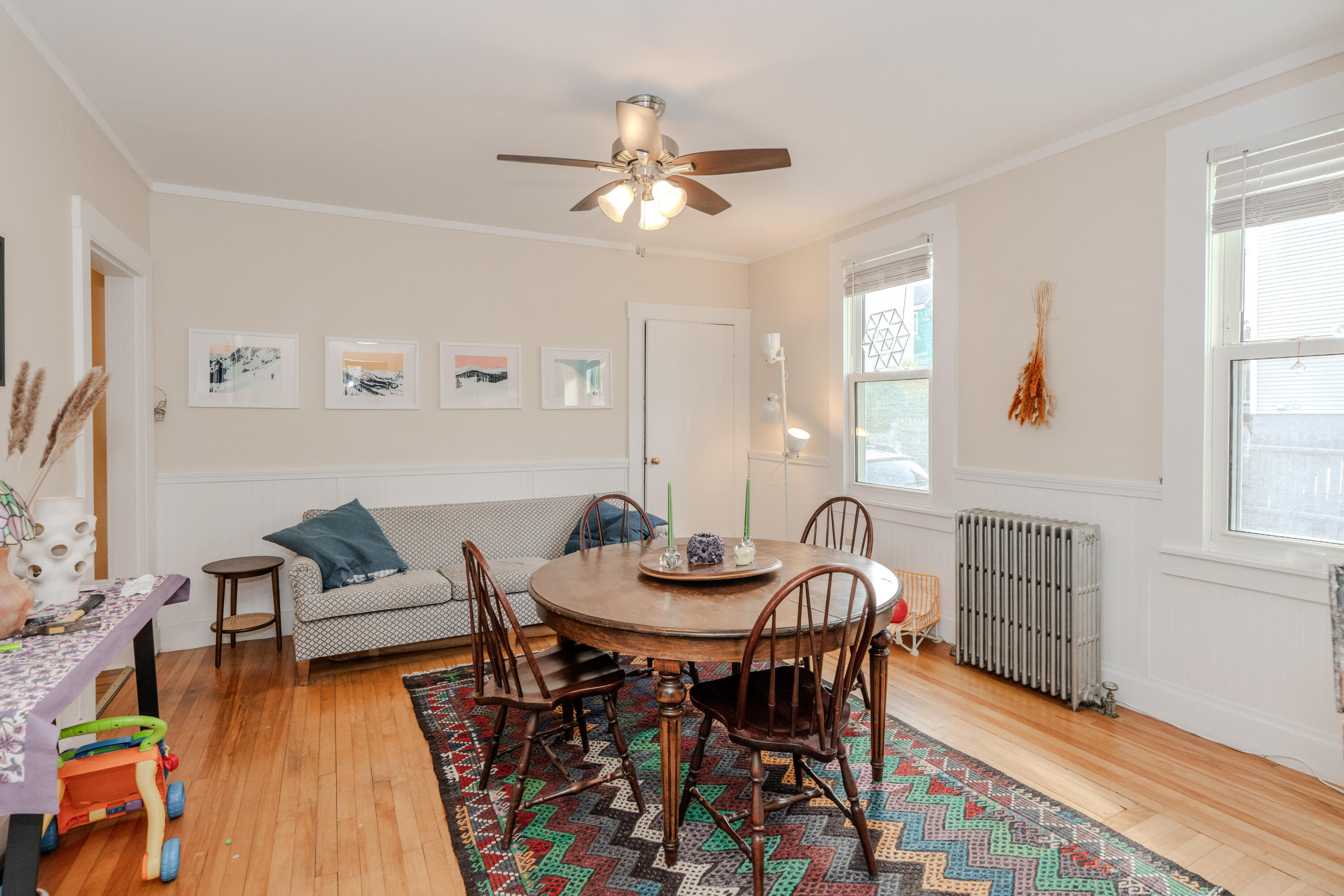 32 Melbourne Street Portland, ME 04101 - Photo 15 of 65 3.interior-21