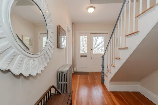 $1,195,000 | 32 Melbourne Street, Portland, ME 04101