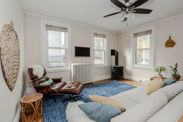 $1,195,000 | 32 Melbourne Street, Portland, ME 04101