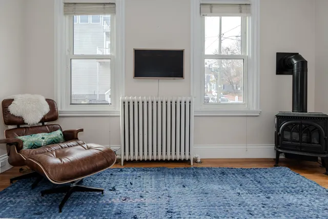 $1,195,000 | 32 Melbourne Street, Portland, ME 04101