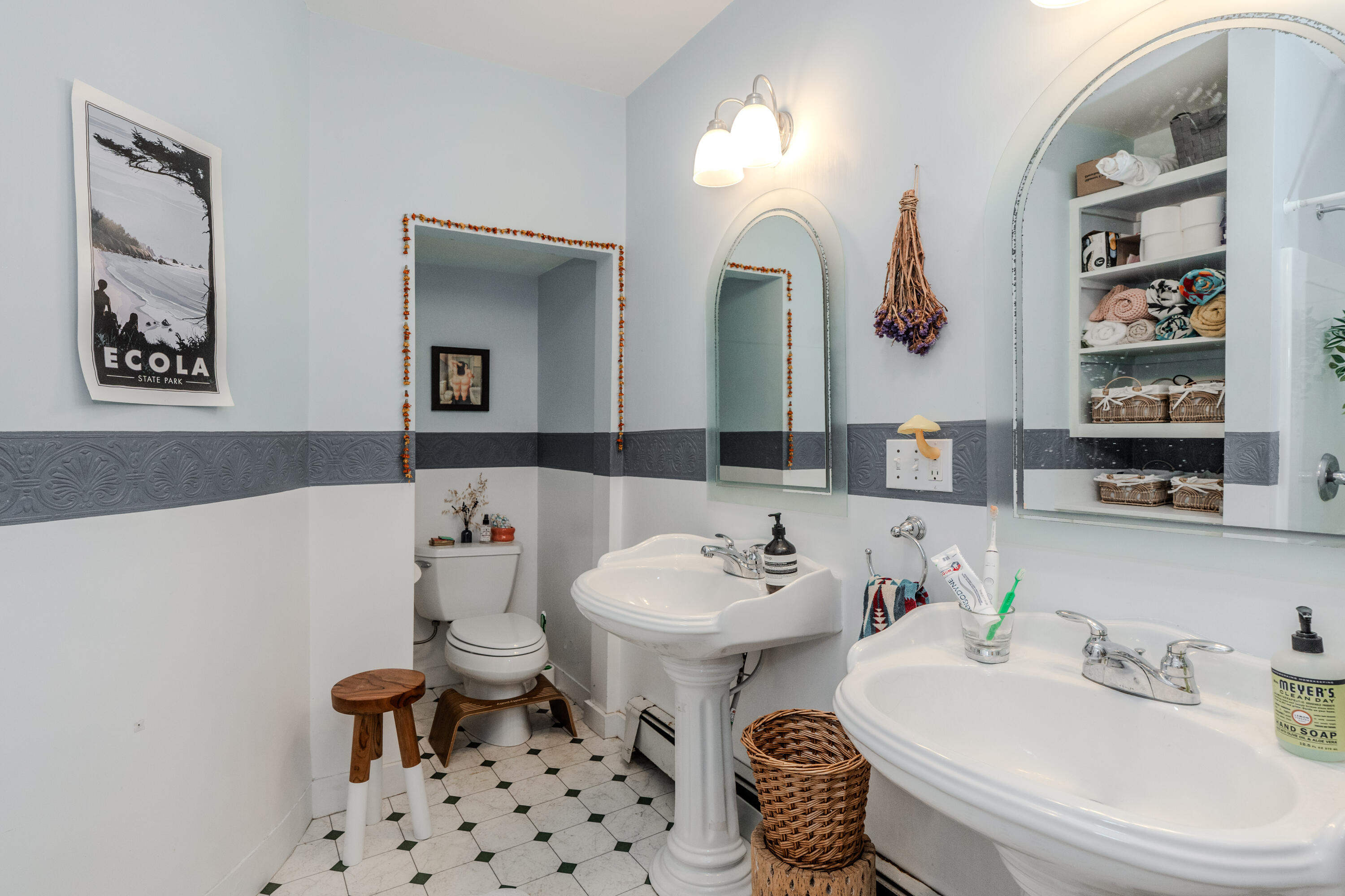 32 Melbourne Street Portland, ME 04101 - Photo 24 of 65 3.interior-15