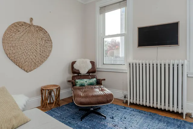 $1,195,000 | 32 Melbourne Street, Portland, ME 04101