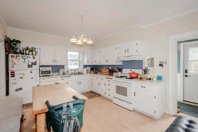 $1,195,000 | 32 Melbourne Street, Portland, ME 04101