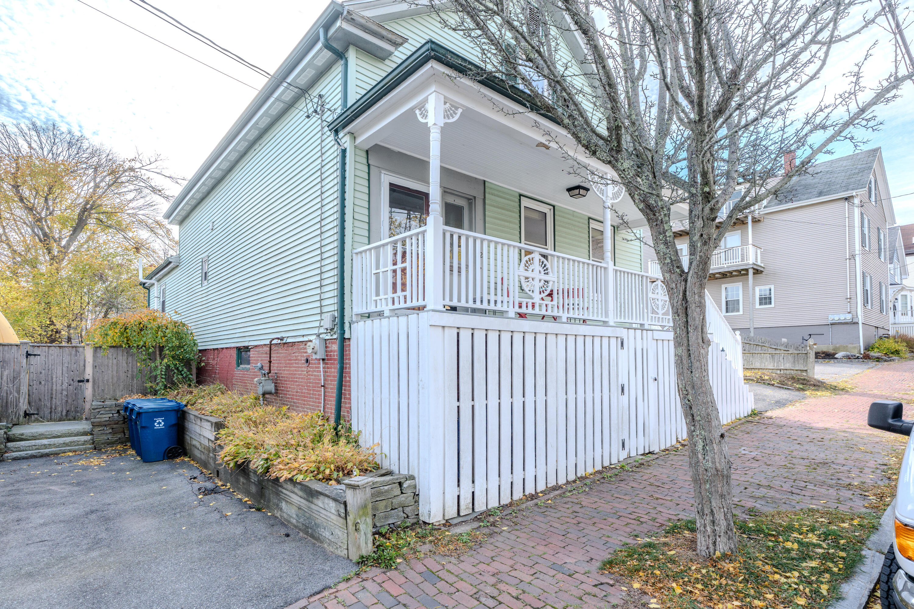 32 Melbourne Street Portland, ME 04101 - Photo 43 of 65 2.exterior-13