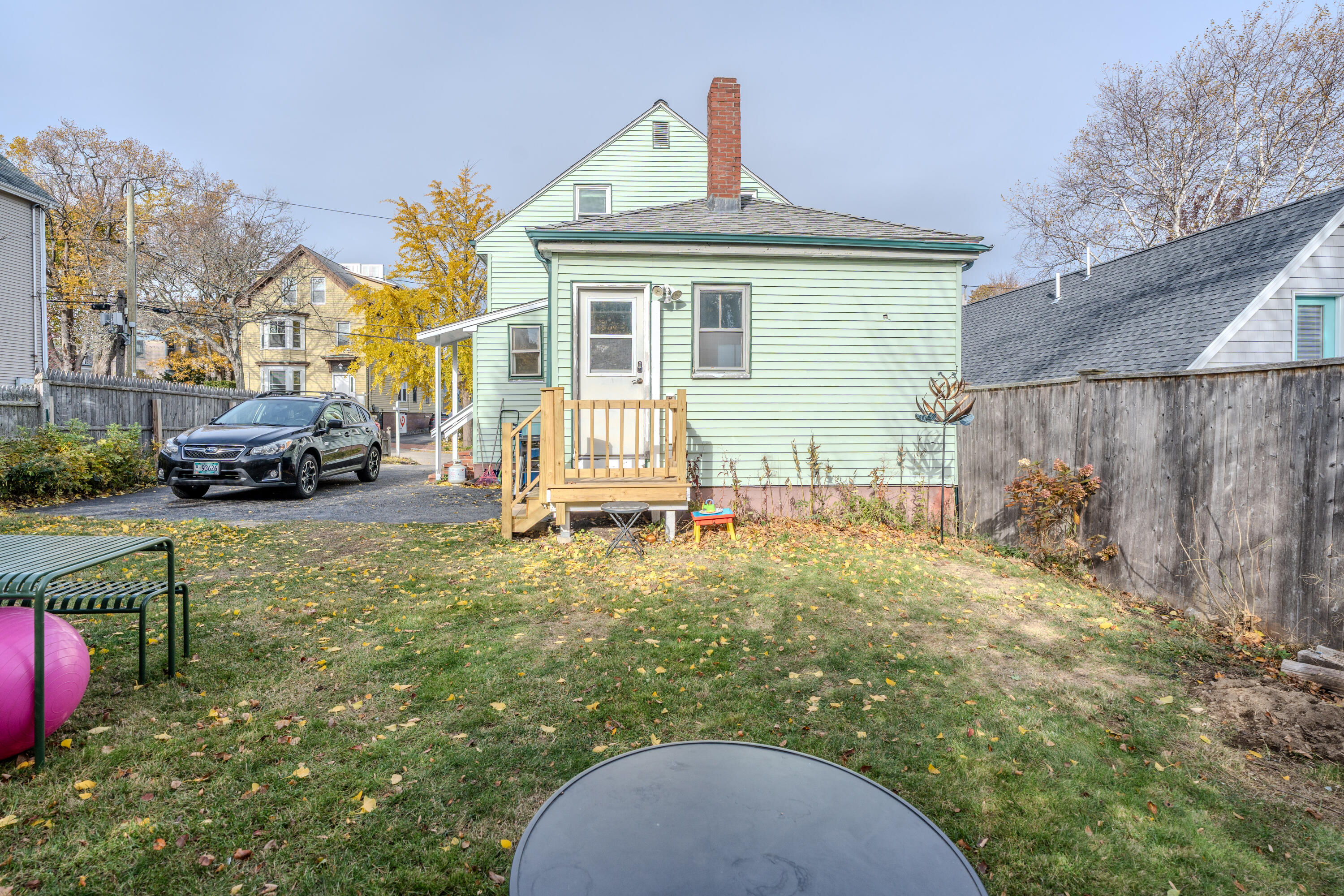 32 Melbourne Street Portland, ME 04101 - Photo 47 of 65 2.exterior-4