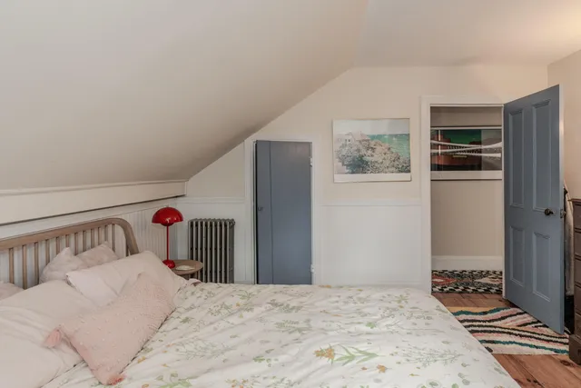 $1,195,000 | 32 Melbourne Street, Portland, ME 04101