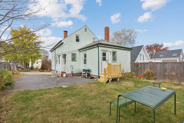 $1,195,000 | 32 Melbourne Street, Portland, ME 04101