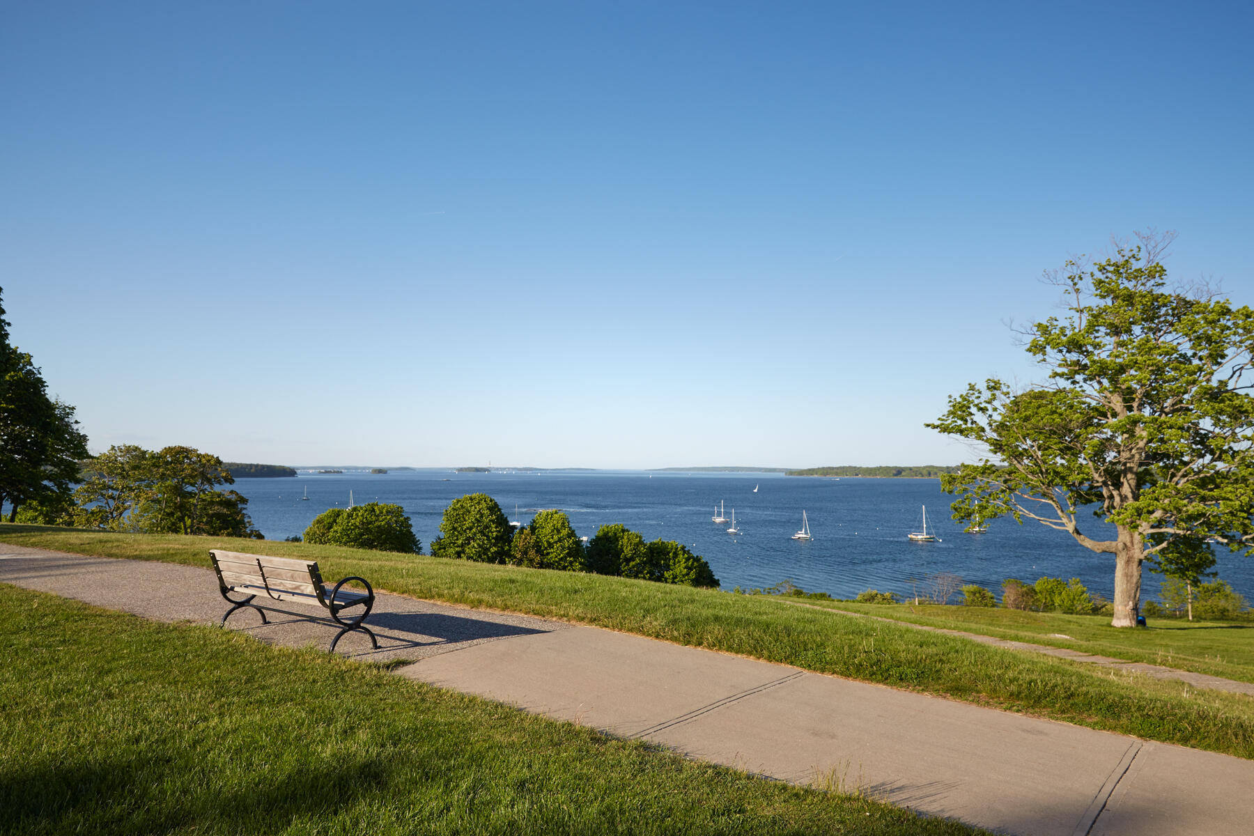 32 Melbourne Street Portland, ME 04101 - Photo 54 of 65 EasternProm3