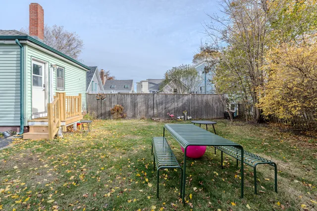 $1,195,000 | 32 Melbourne Street, Portland, ME 04101