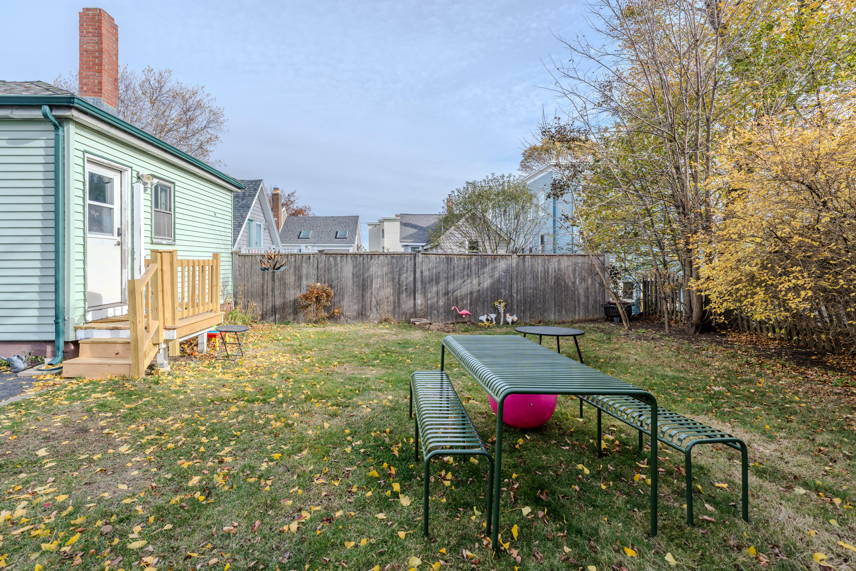 32 Melbourne Street Portland, ME 04101 - Photo 55 of 72 2.exterior-2