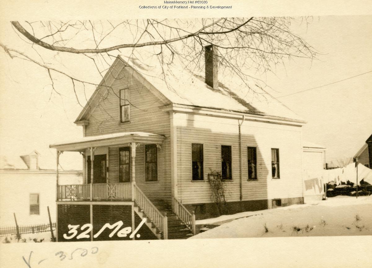 32 Melbourne Street Portland, ME 04101 - Photo 58 of 72 63030