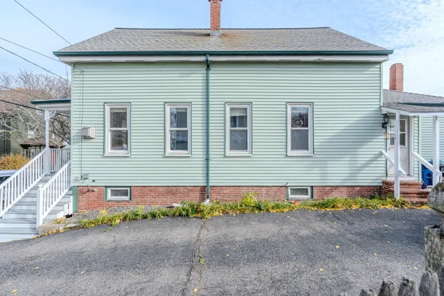 $1,195,000 | 32 Melbourne Street, Portland, ME 04101