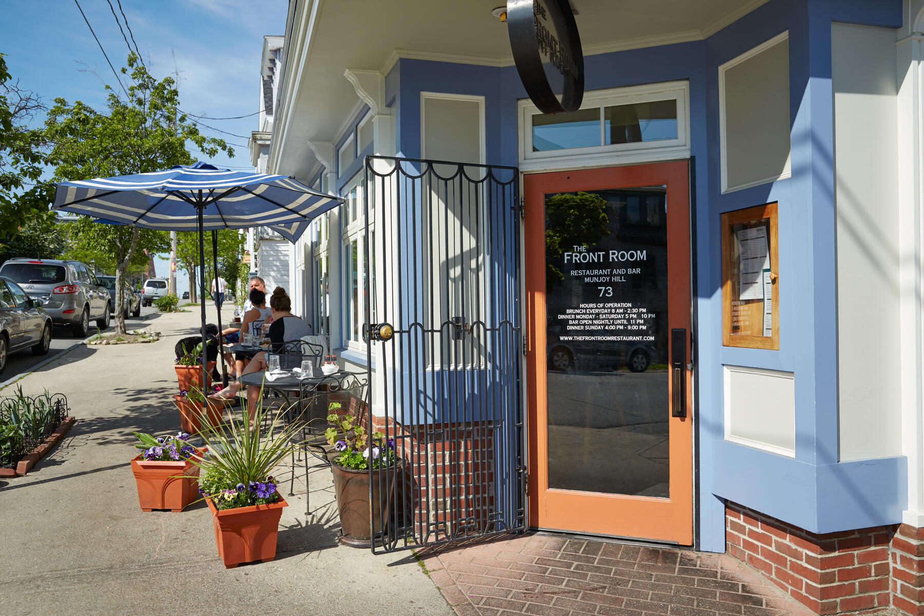 32 Melbourne Street Portland, ME 04101 - Photo 64 of 65 FrontRoom