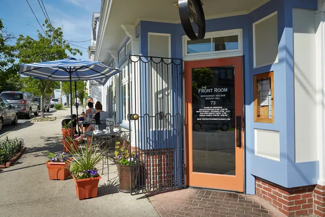 $1,195,000 | 32 Melbourne Street, Portland, ME 04101