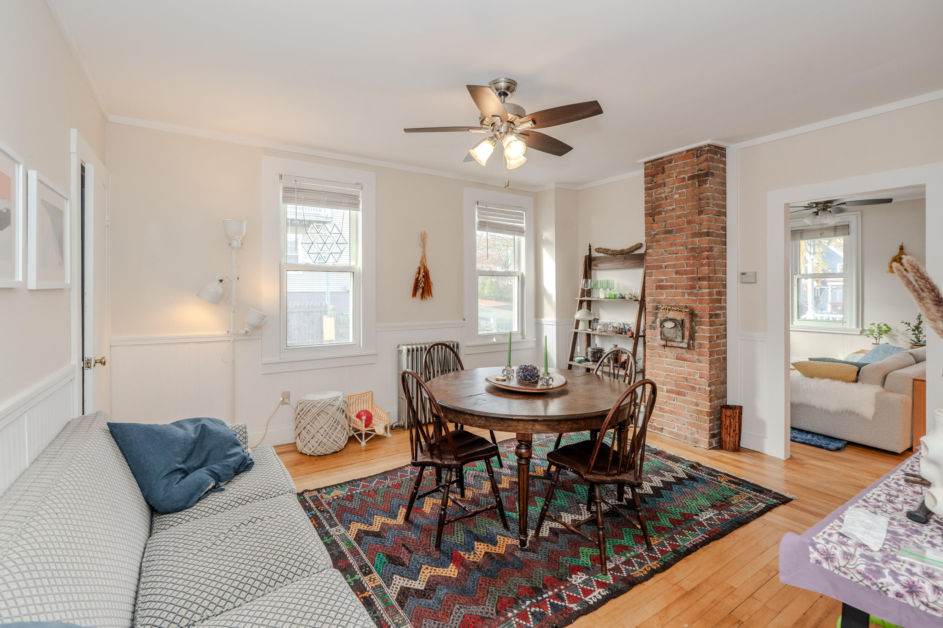 32 Melbourne Street Portland, ME 04101 - Photo 10 of 65 3.interior-19