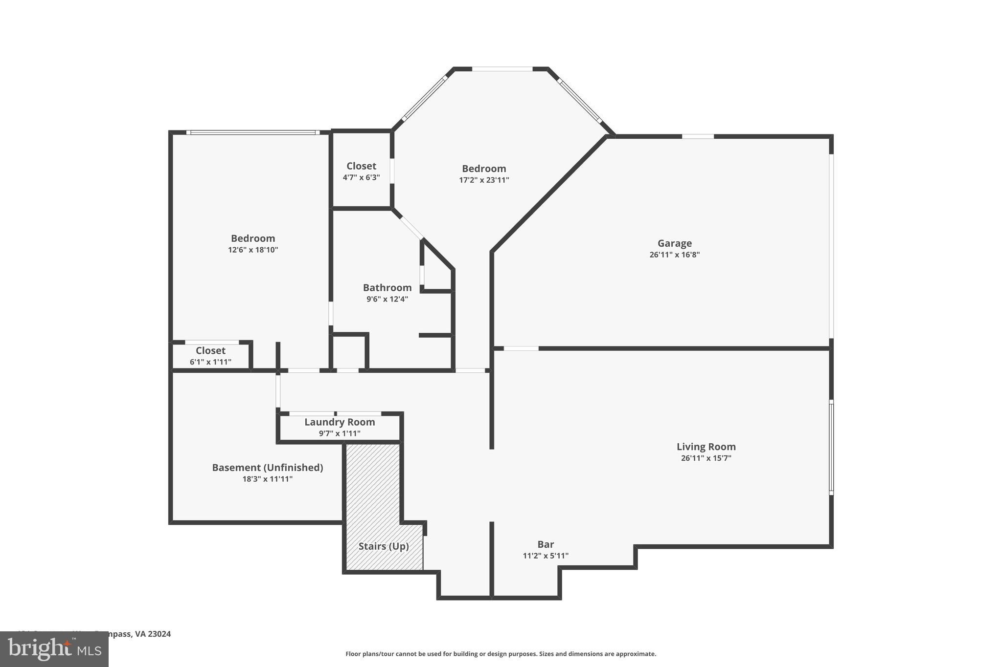 131 Covenant Way Bumpass, VA 23024 - Photo 103 of 104