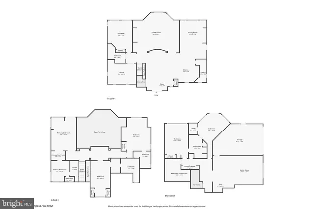 $2,425,000 | 131 Covenant Way, Bumpass, VA 23024