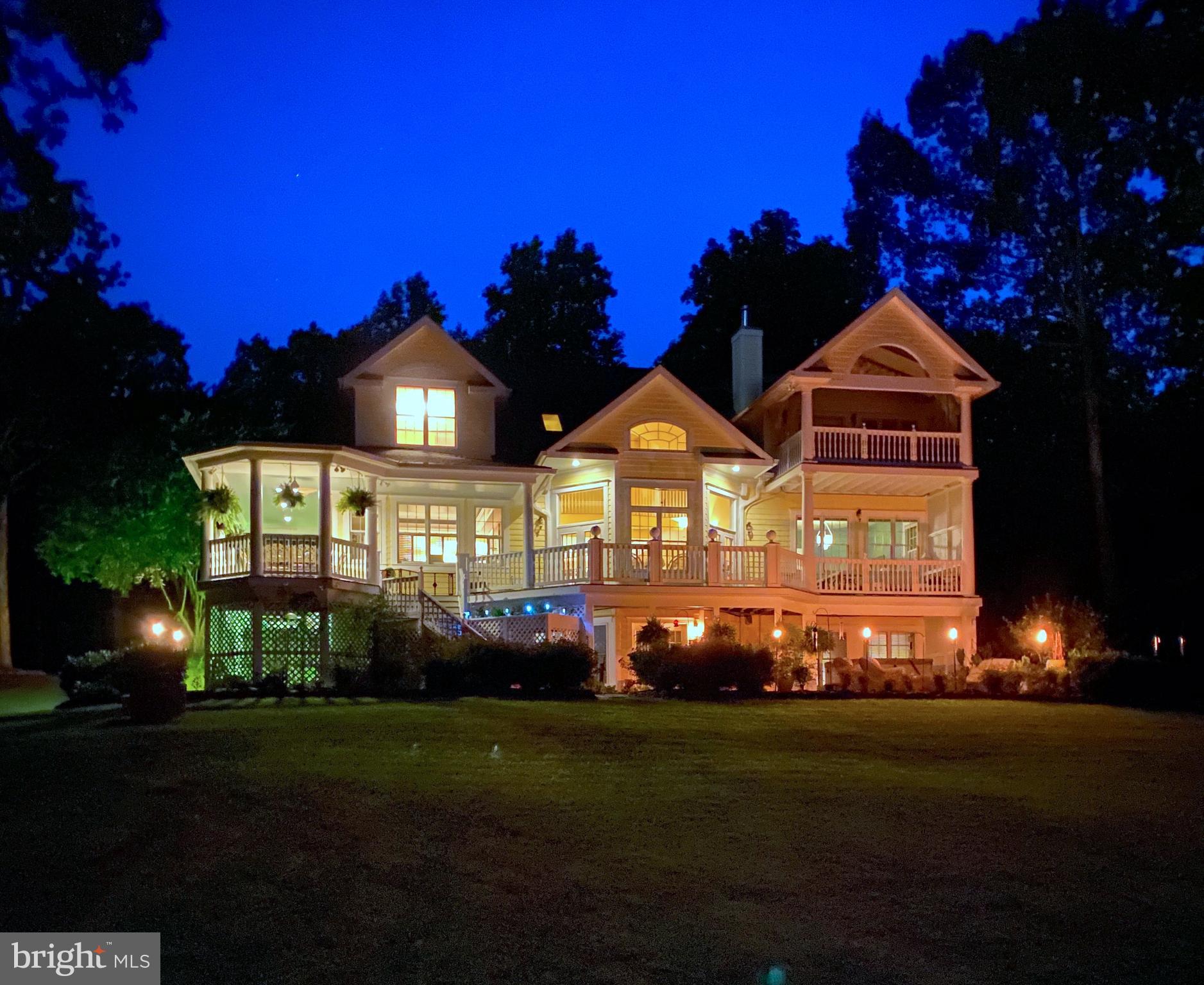 131 Covenant Way Bumpass, VA 23024 - Photo 2 of 104