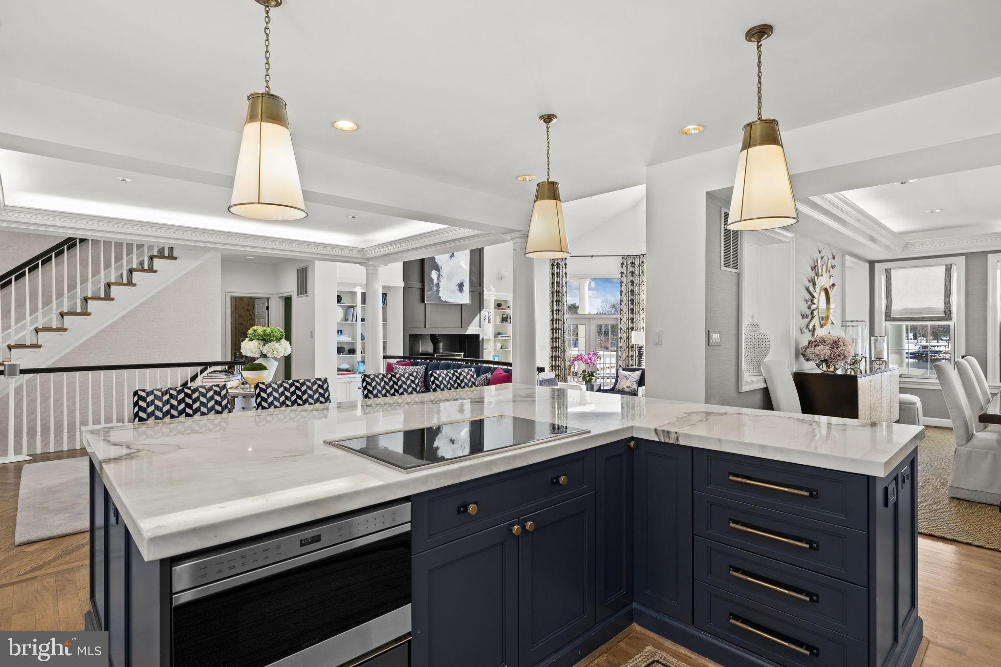 131 Covenant Way Bumpass, VA 23024 - Photo 23 of 104