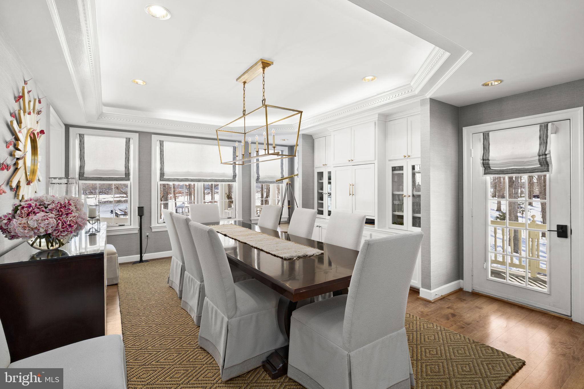 131 Covenant Way Bumpass, VA 23024 - Photo 25 of 104