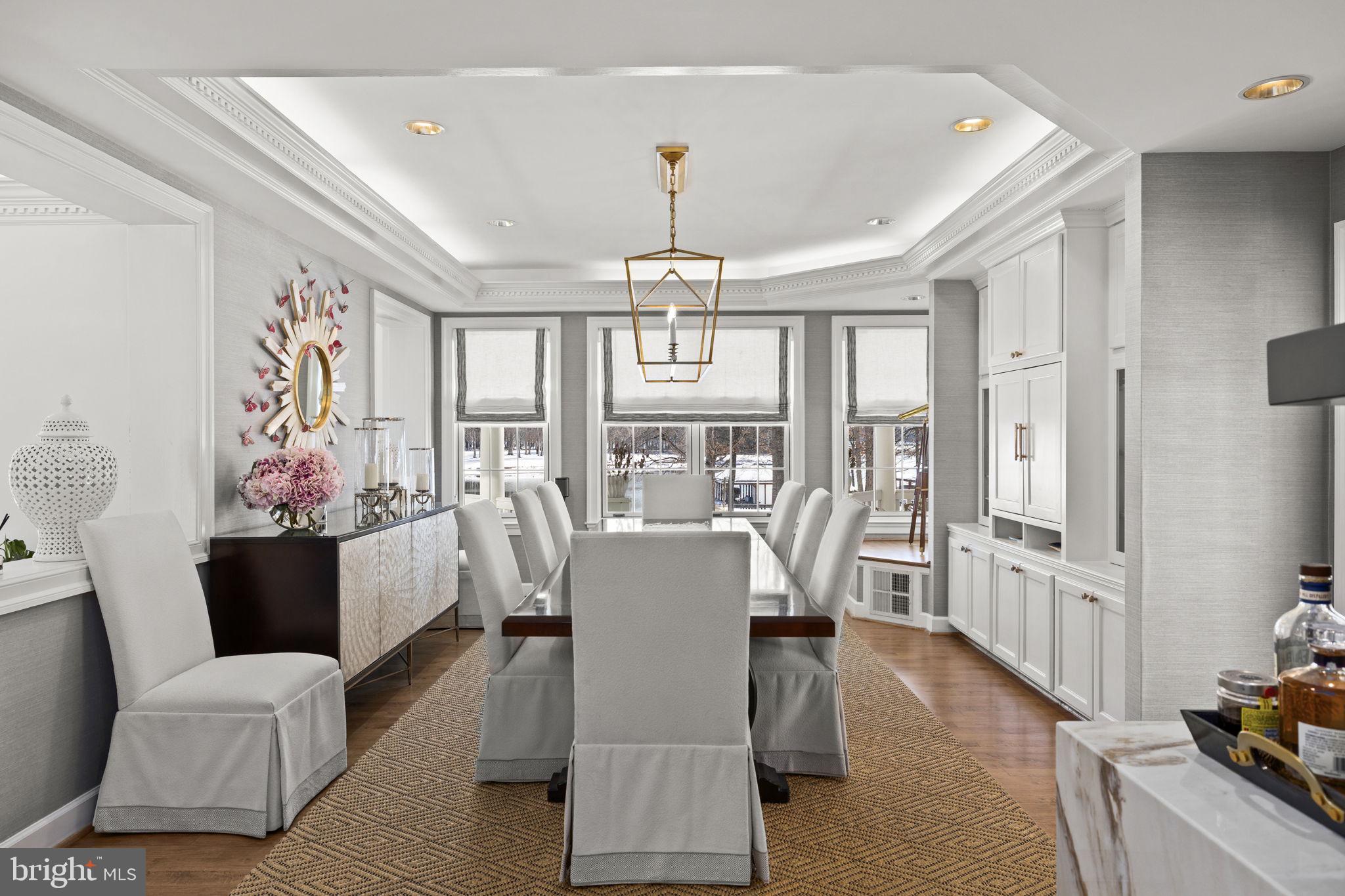 131 Covenant Way Bumpass, VA 23024 - Photo 26 of 104