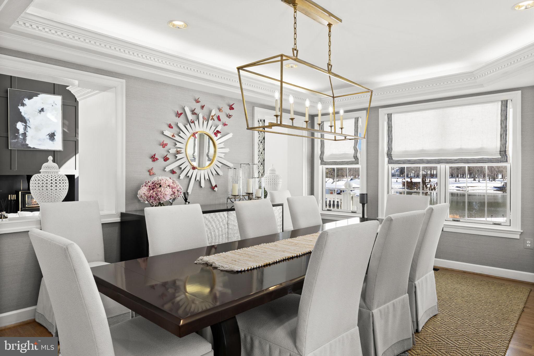 131 Covenant Way Bumpass, VA 23024 - Photo 27 of 104