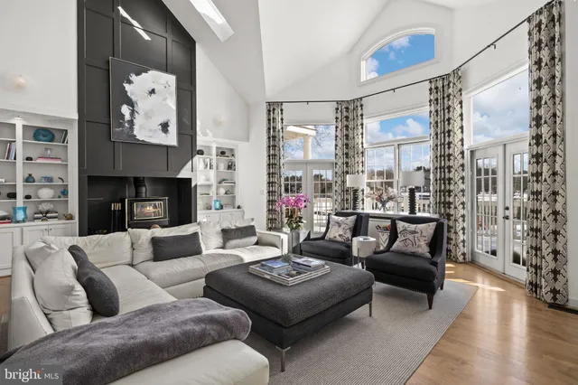 $2,425,000 | 131 Covenant Way, Bumpass, VA 23024