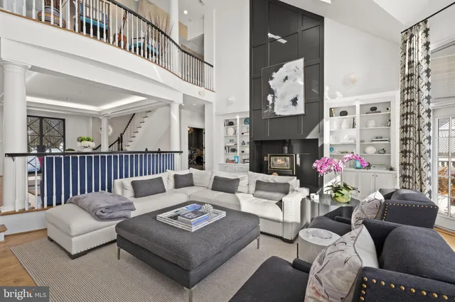 $2,425,000 | 131 Covenant Way, Bumpass, VA 23024