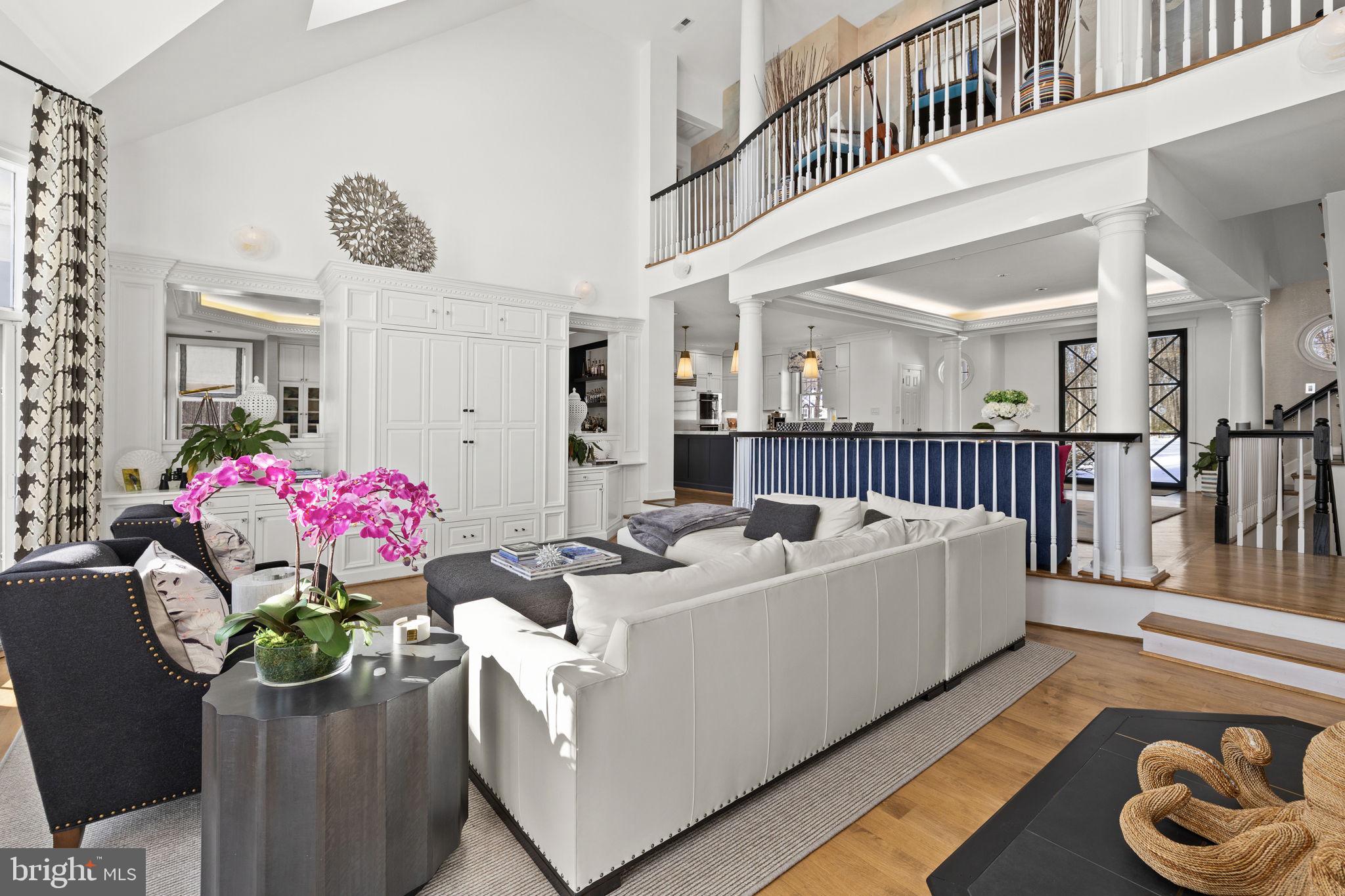 131 Covenant Way Bumpass, VA 23024 - Photo 32 of 104