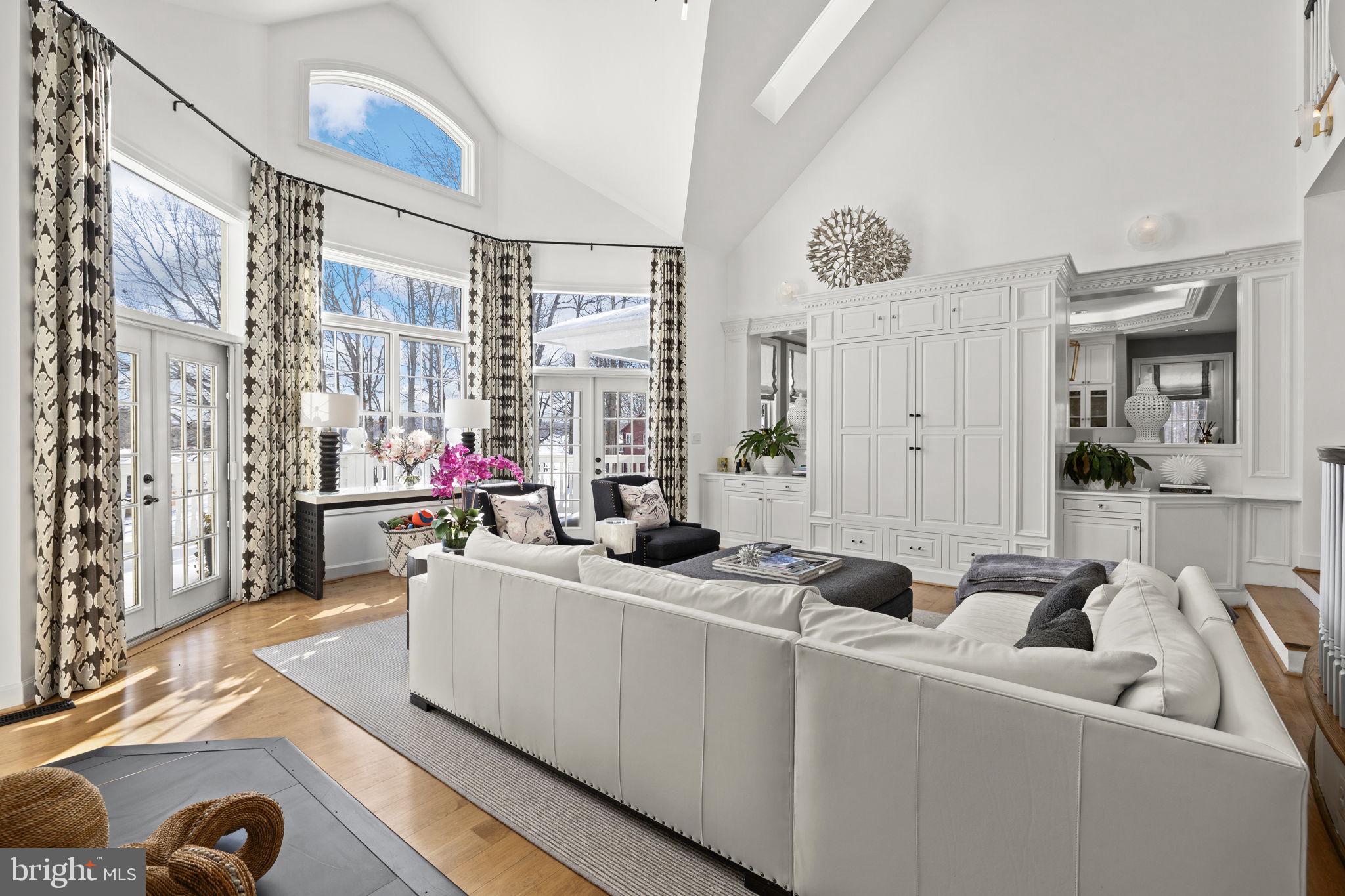 131 Covenant Way Bumpass, VA 23024 - Photo 33 of 104