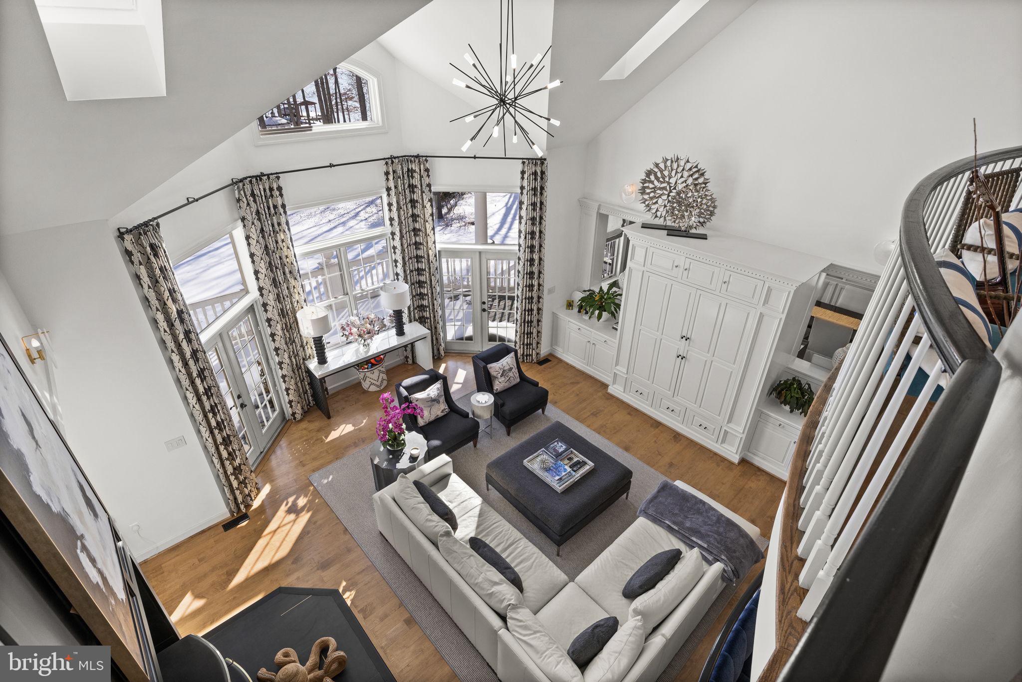 131 Covenant Way Bumpass, VA 23024 - Photo 36 of 104