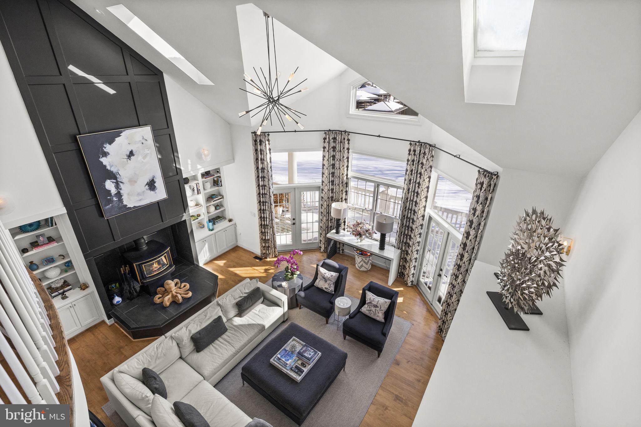 131 Covenant Way Bumpass, VA 23024 - Photo 37 of 104