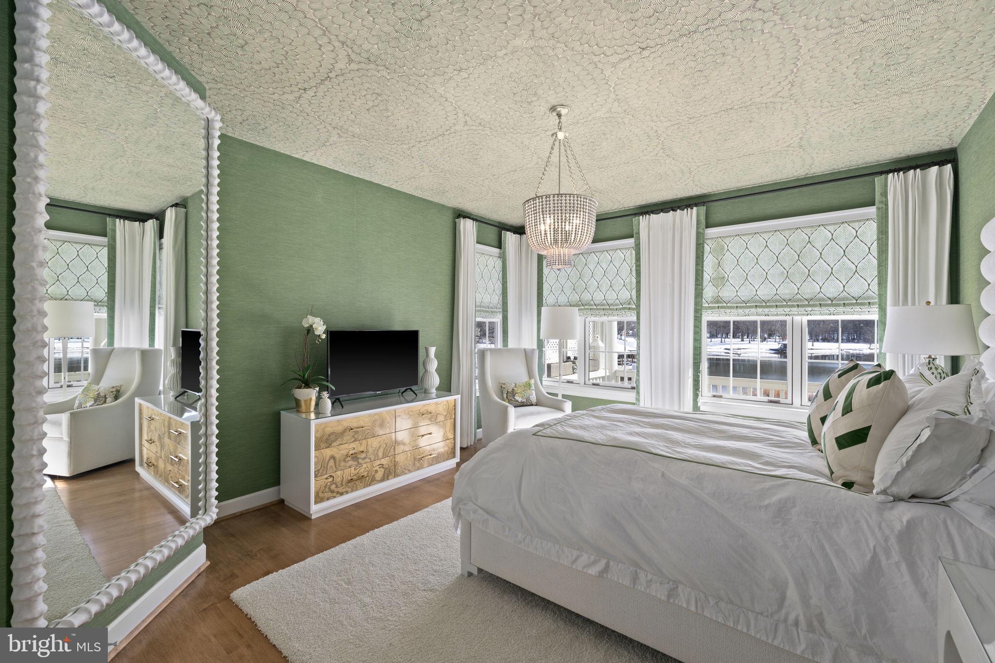 131 Covenant Way Bumpass, VA 23024 - Photo 39 of 104