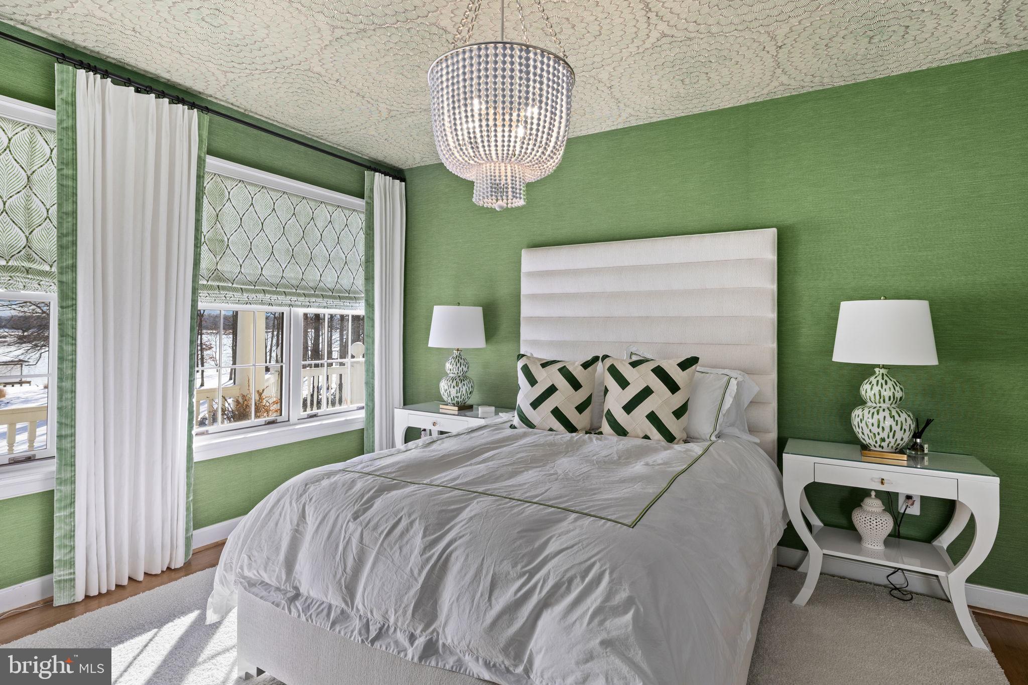 131 Covenant Way Bumpass, VA 23024 - Photo 40 of 104