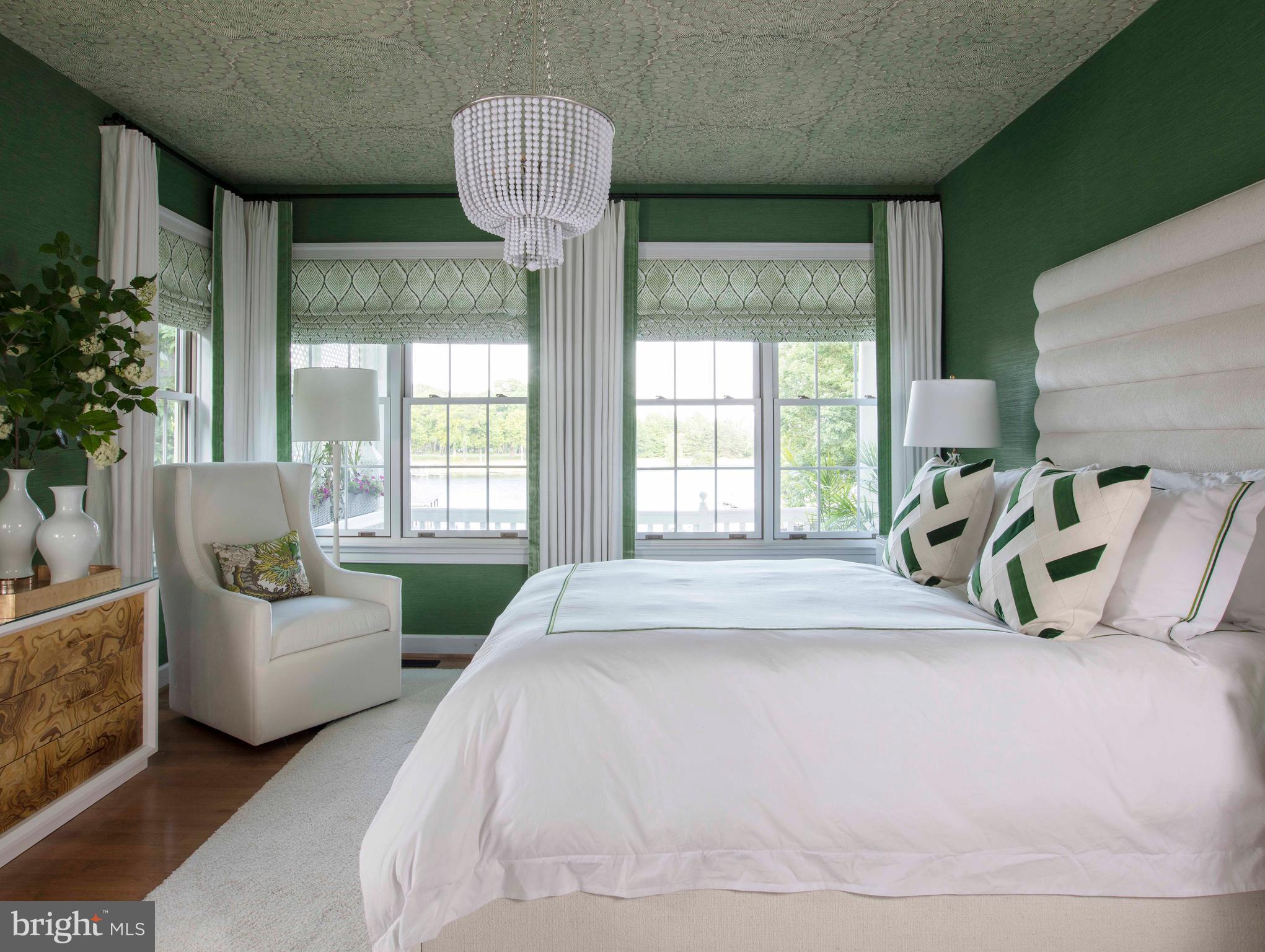 131 Covenant Way Bumpass, VA 23024 - Photo 41 of 104