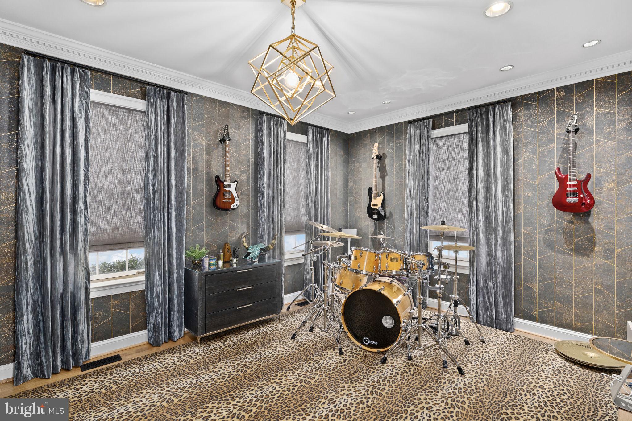 131 Covenant Way Bumpass, VA 23024 - Photo 46 of 104