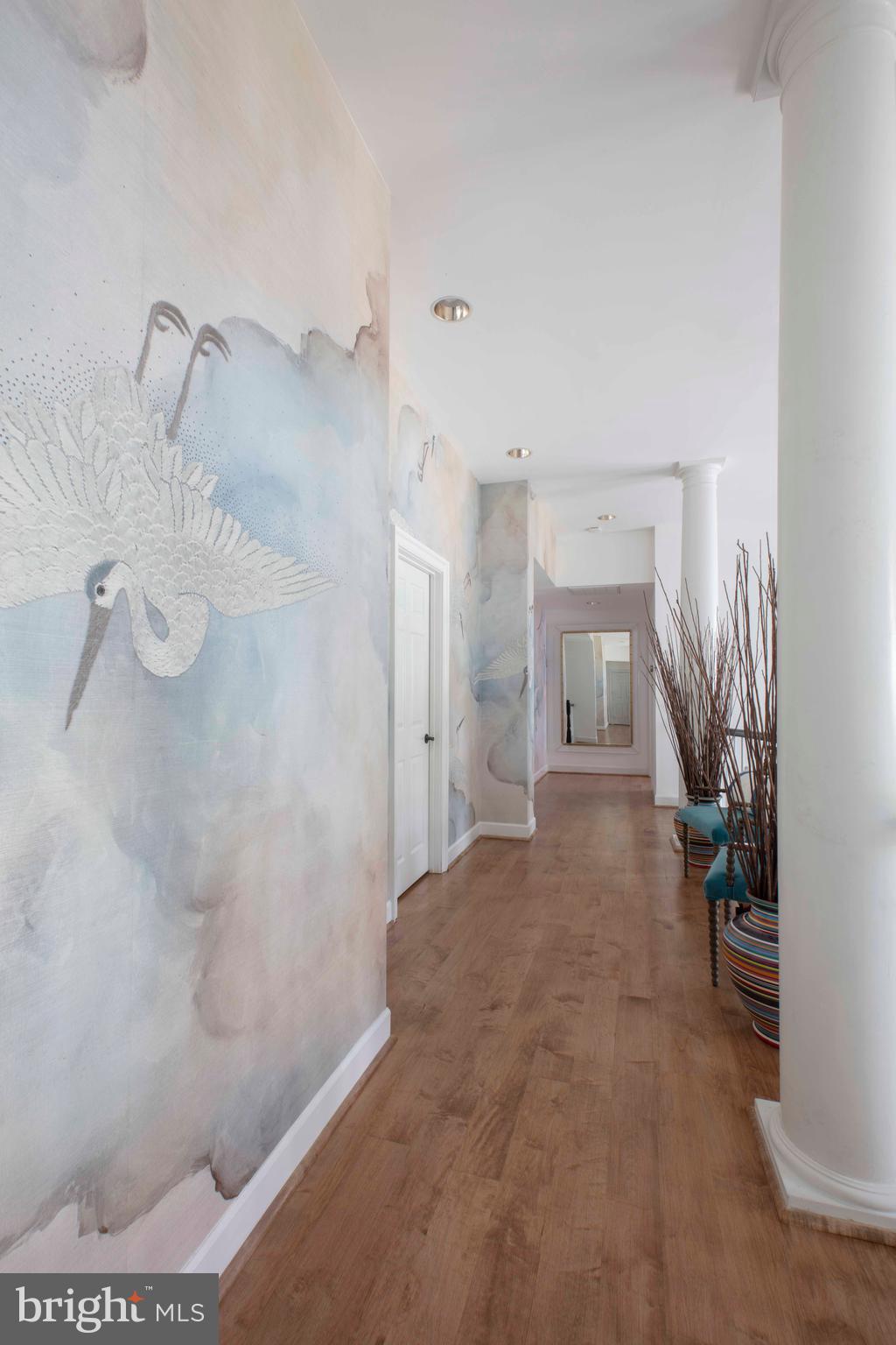 131 Covenant Way Bumpass, VA 23024 - Photo 49 of 104