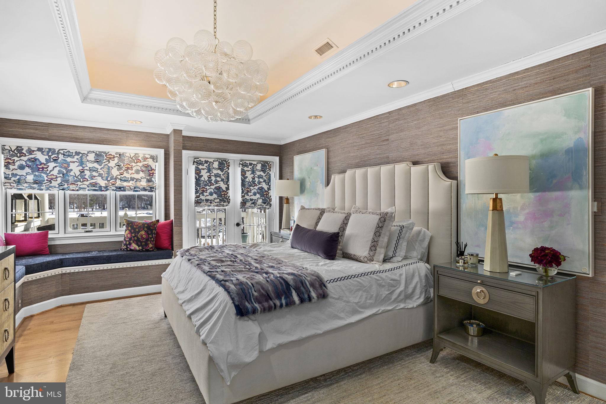 131 Covenant Way Bumpass, VA 23024 - Photo 52 of 104