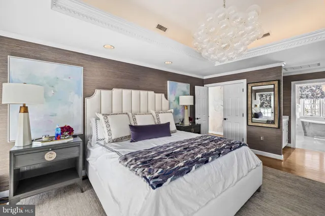 $2,425,000 | 131 Covenant Way, Bumpass, VA 23024