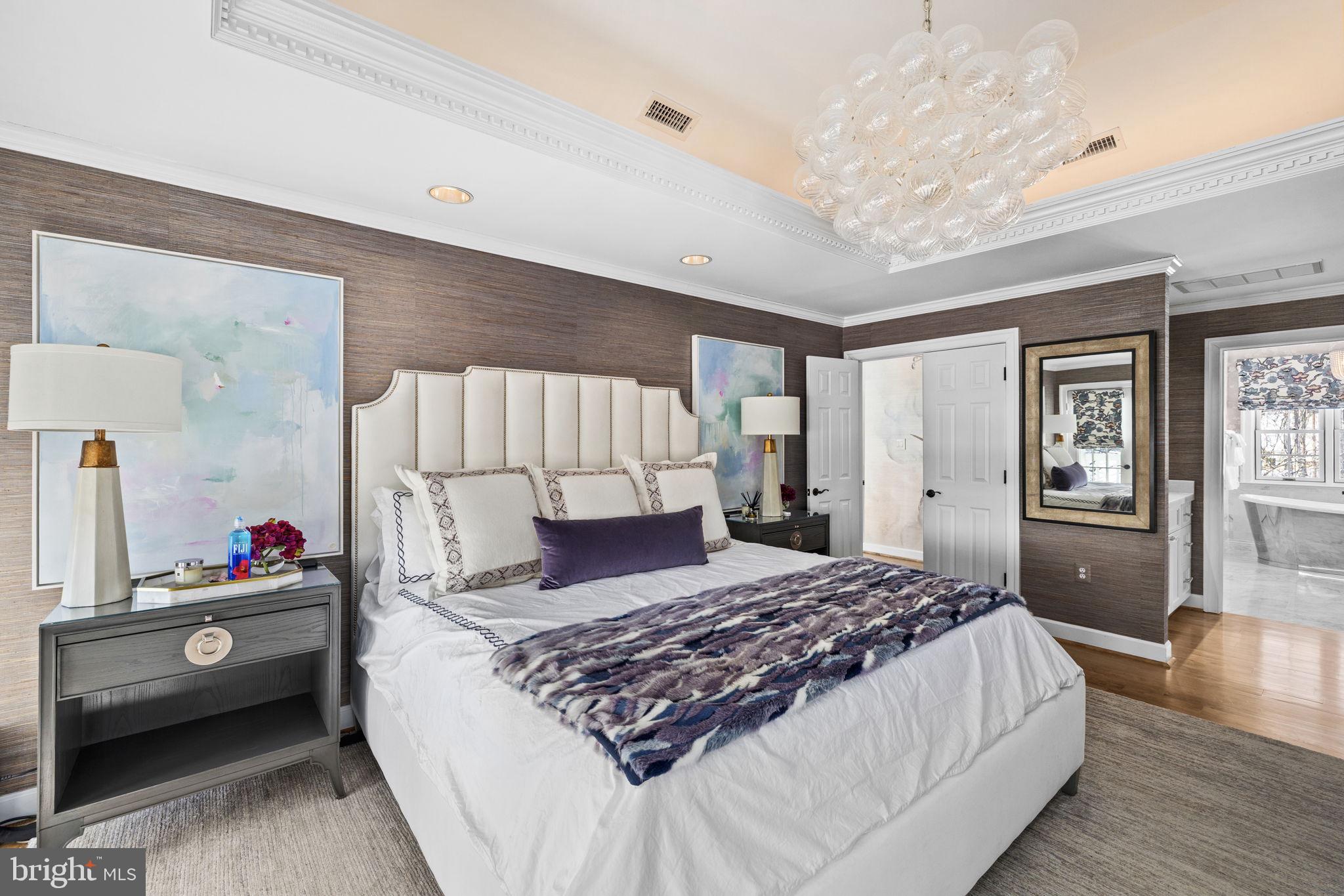 131 Covenant Way Bumpass, VA 23024 - Photo 53 of 104