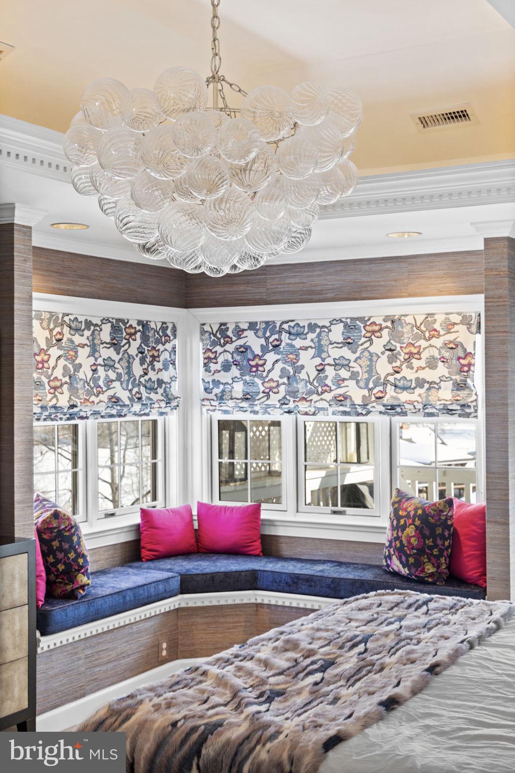 131 Covenant Way Bumpass, VA 23024 - Photo 54 of 104