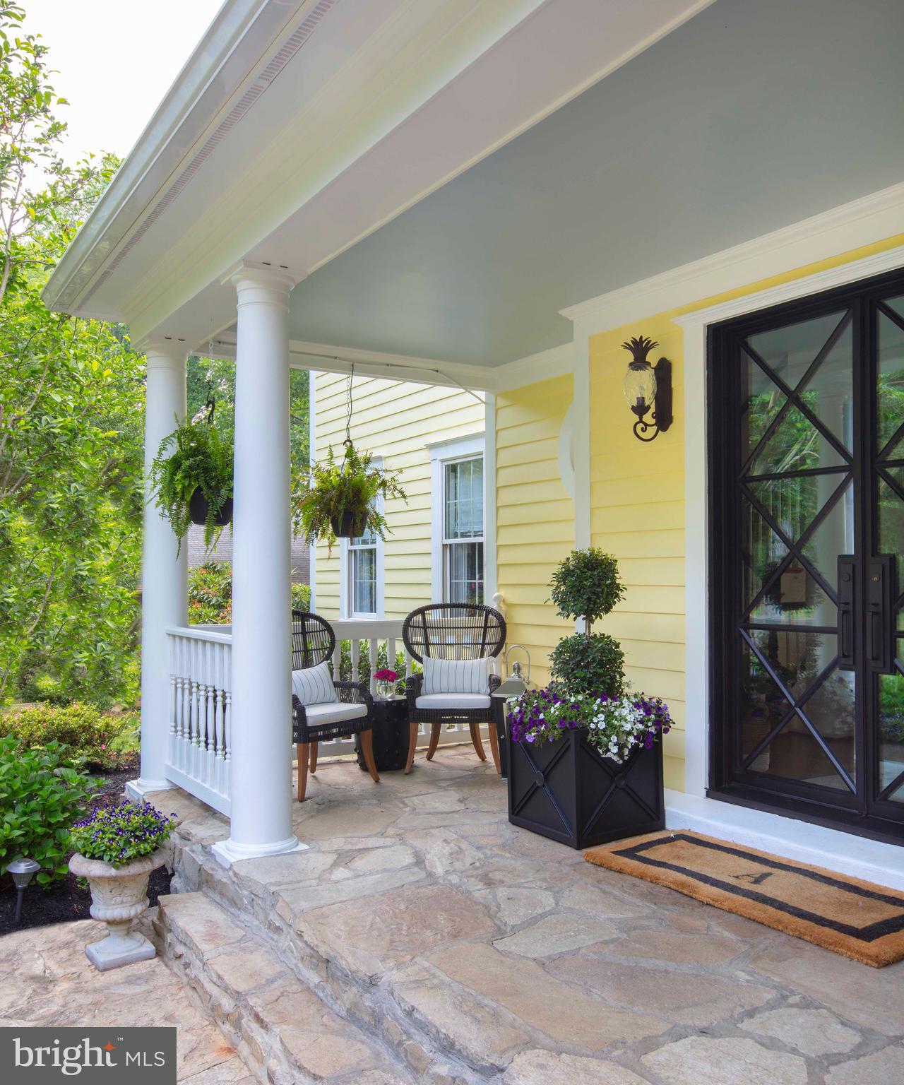 131 Covenant Way Bumpass, VA 23024 - Photo 7 of 104