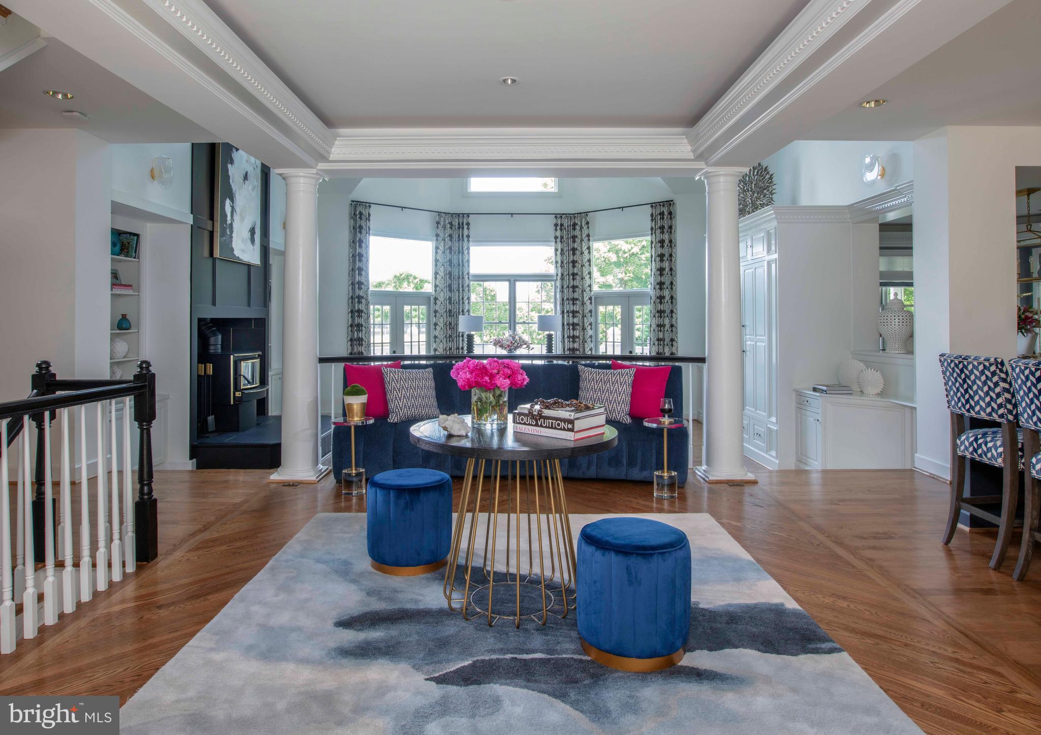 131 Covenant Way Bumpass, VA 23024 - Photo 8 of 104