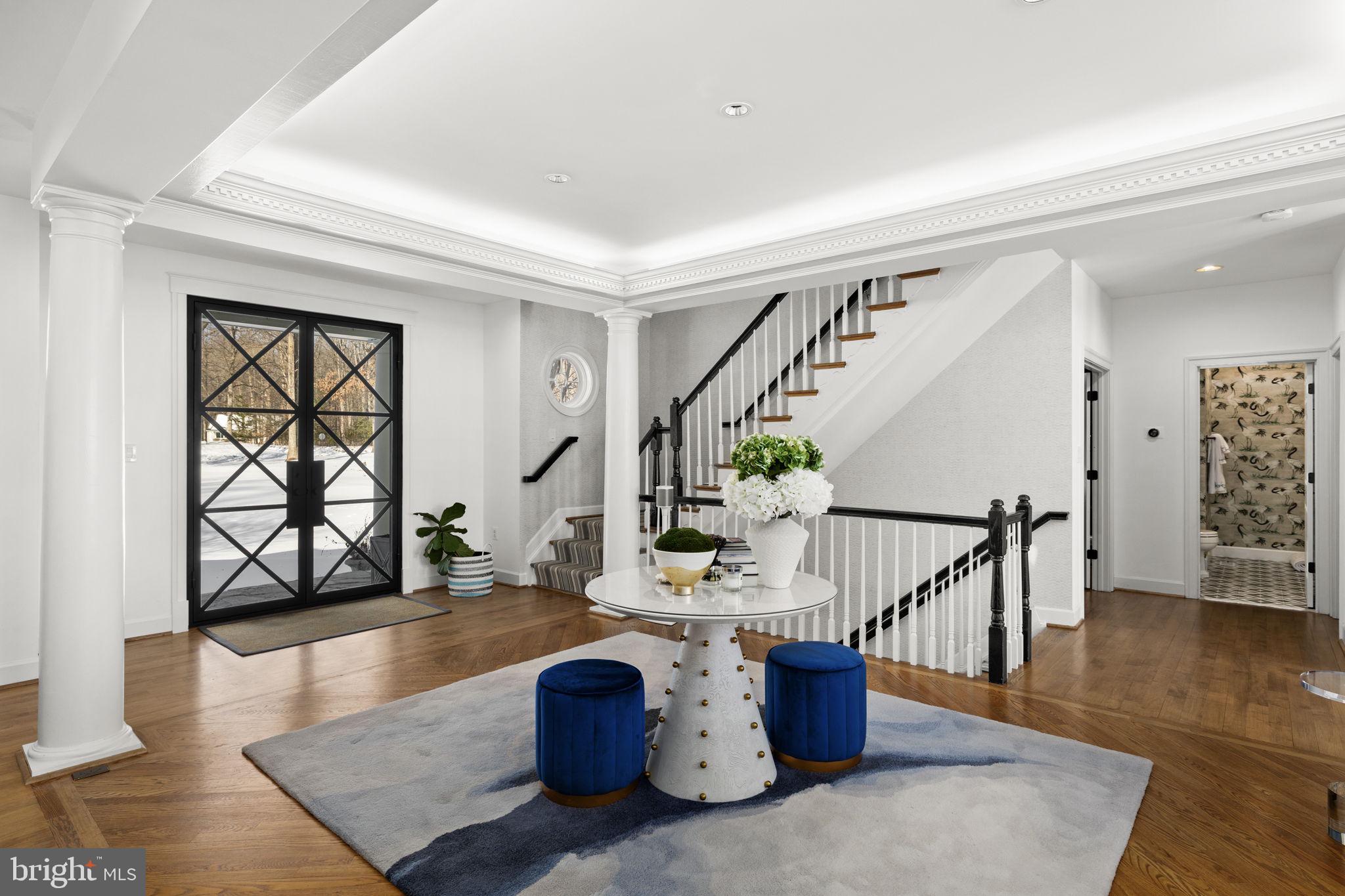 131 Covenant Way Bumpass, VA 23024 - Photo 9 of 104