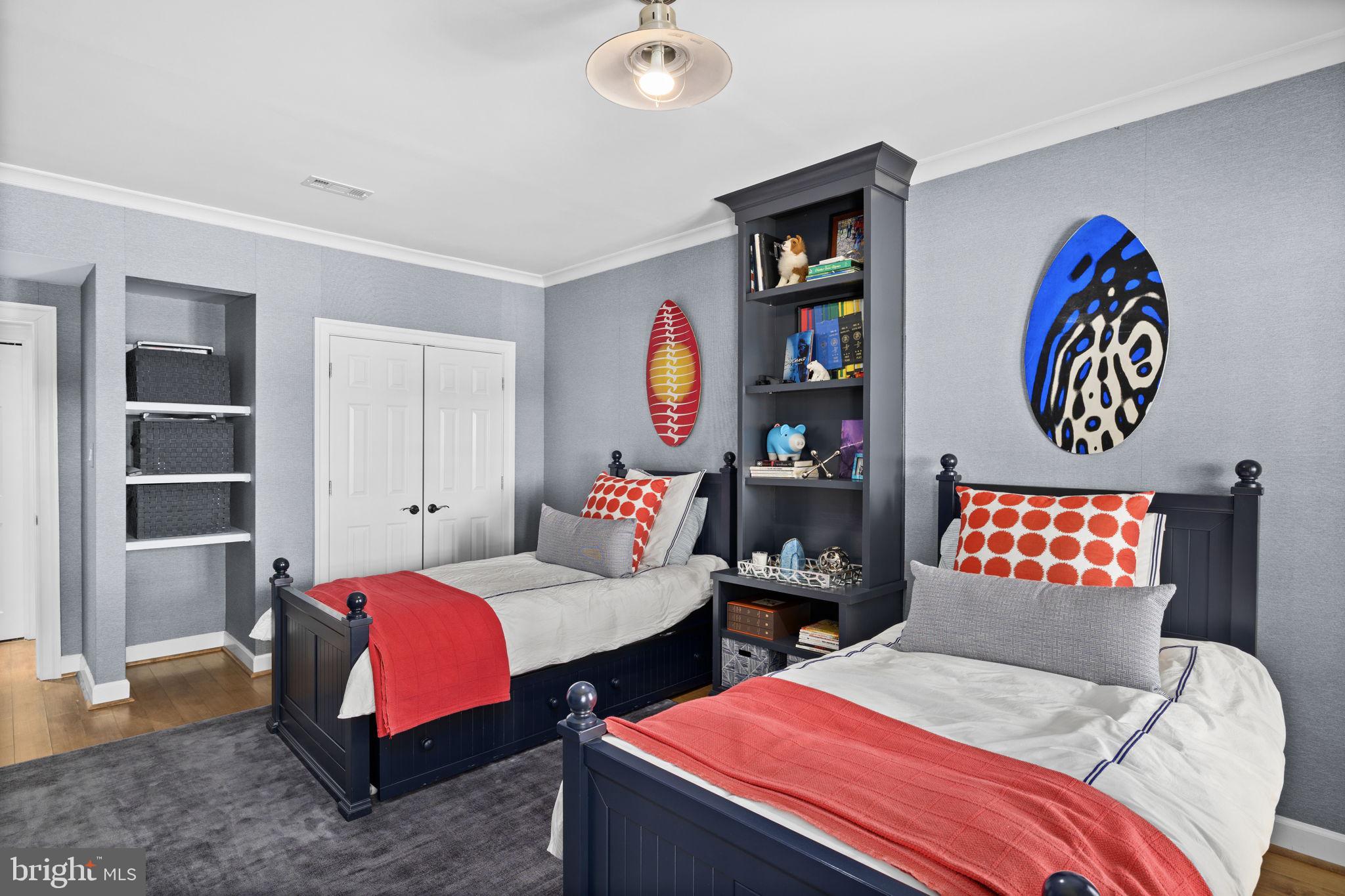 131 Covenant Way Bumpass, VA 23024 - Photo 98 of 104