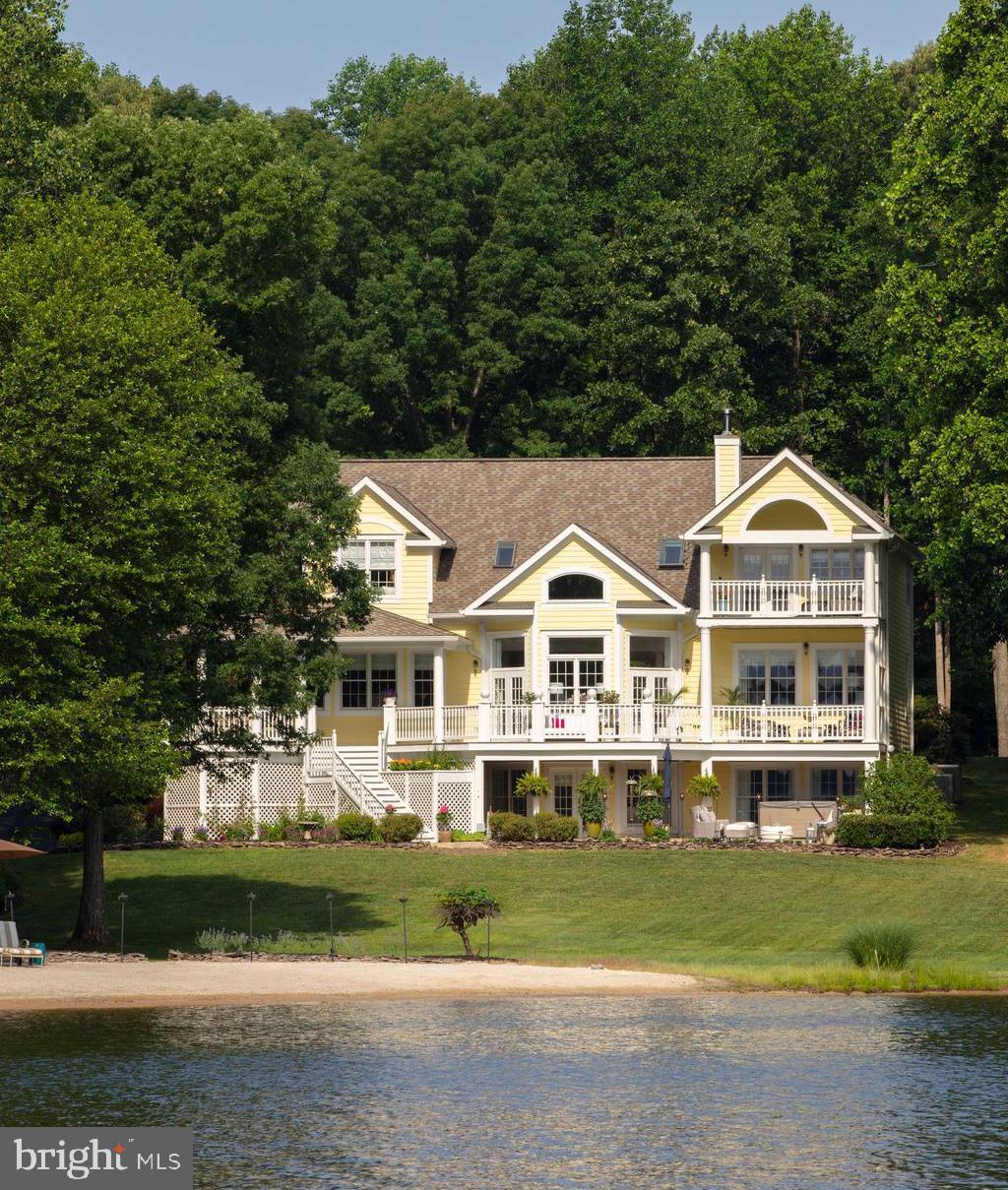 131 Covenant Way Bumpass, VA 23024 - Photo 99 of 104