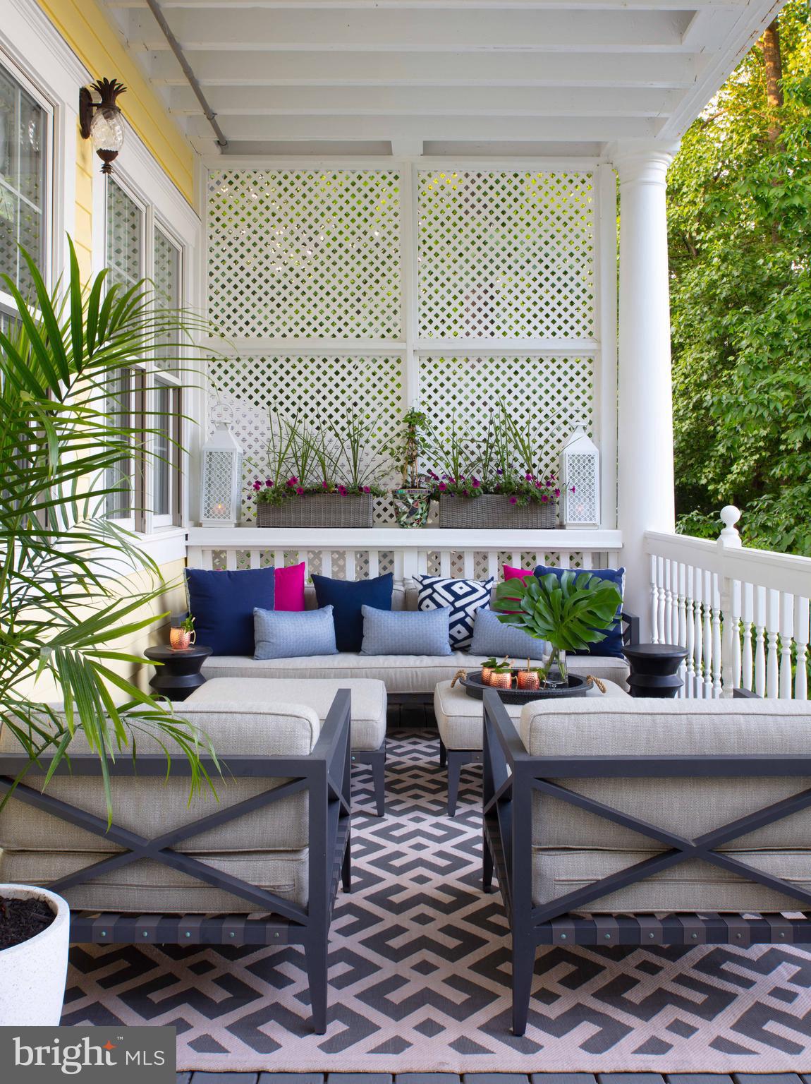 131 Covenant Way Bumpass, VA 23024 - Photo 100 of 104